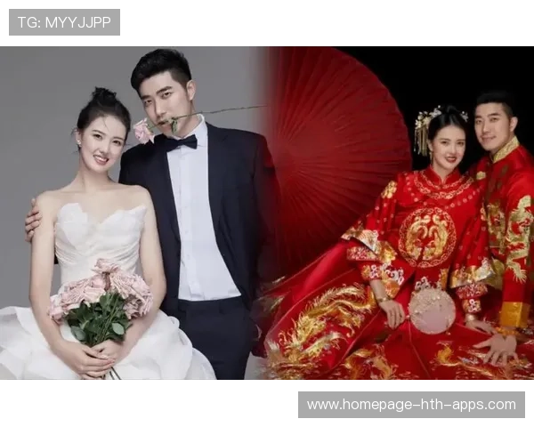 体坛夫妻档再添新人：奥运 CP 官宣