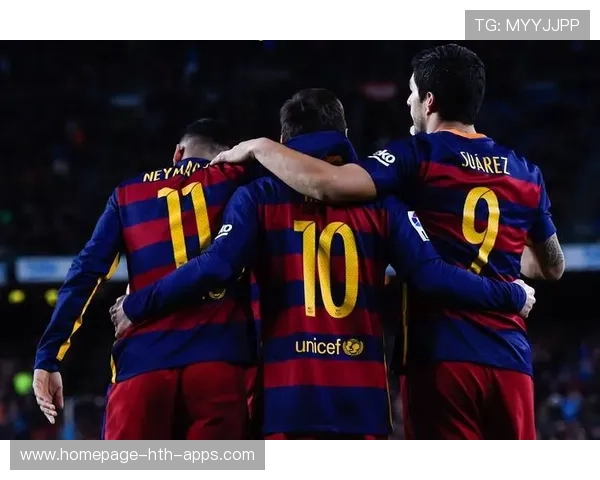 巴萨若能突破心理阴影，翻盘并非天方夜谭