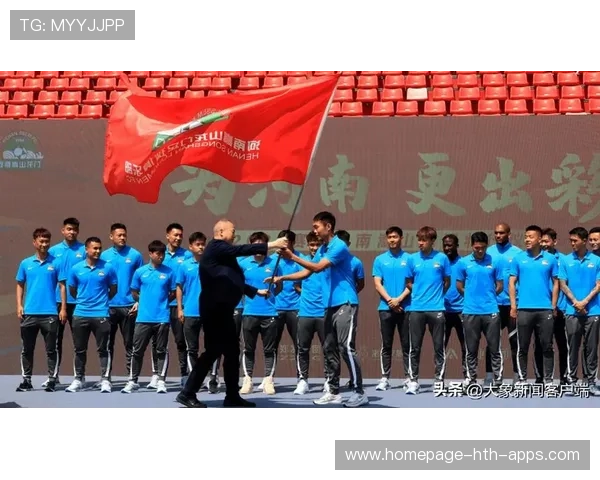 河南主帅被京鲁盯上，未来何去何从？