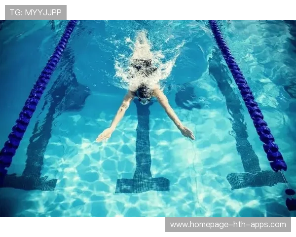 游泳技术改进:入水角度与推进力 游泳技术改进:入水角度与推进力