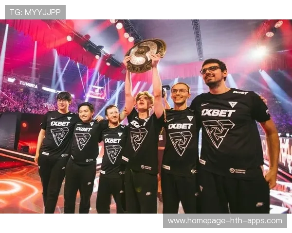 《Dota2》“跨界联盟”新方案带来全新舞台！