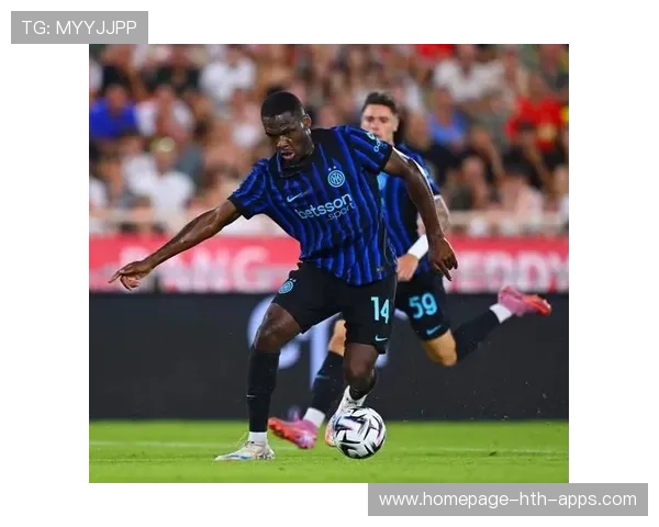 小图拉姆归队首训即破门,国米球迷直呼:状态回来了!,小图拉姆尼斯 小图拉姆归队首训即破门,国米球迷直呼:状态回来了!,小图拉姆尼斯