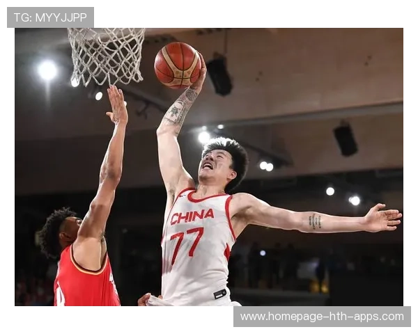 张镇麟展现中国篮球新希望,张镇麟篮板 张镇麟展现中国篮球新希望,张镇麟篮板