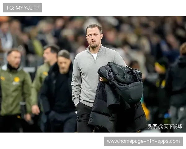 欧冠激情再燃：热刺迎战哥本哈根，法兰克誓言“持续超越”