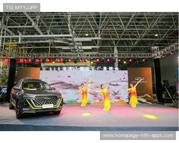 潮流引领，玩法创新成新标杆！