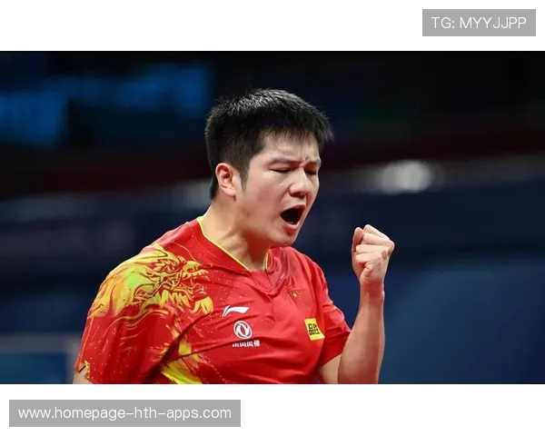 谁挡得住他？樊振东首秀强势3_0碾压！，樊振东2020