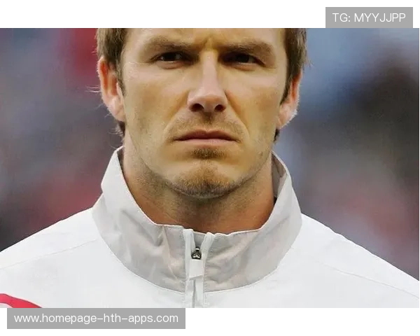 贝克汉姆：从被国家队抛弃到救世主，万人迷的救赎，你知道贝克汉姆吗