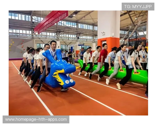 运动趣味瞬间:场上场下一样精彩! 运动趣味瞬间:场上场下一样精彩!