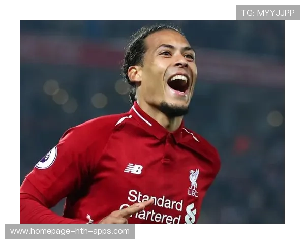 范戴克底线处拦截对方边路突破