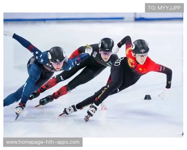 世界短道速滑锦标赛线上线下互动并行创新,世界短道速滑锦标赛的举办时间为多久