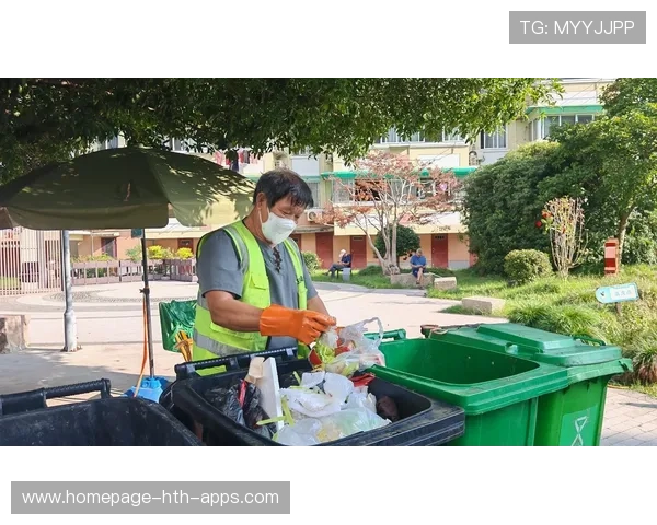 比赛日场馆保洁与垃圾分类职责分工公示，场馆保洁员工作职责